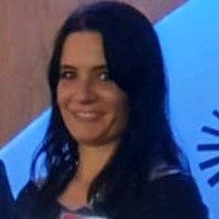 Alina Solomon