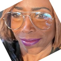 Michelle Jeffries