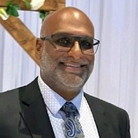 Steve Mathew