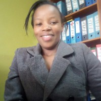 Ann Waweru