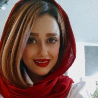 khatere Irani