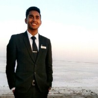 Anil Baghel