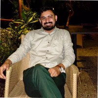 Ritesh Chandravanshi