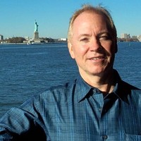 Tom Golden