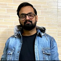 Deepak Padhye