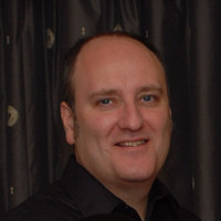 Nigel Williamson