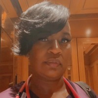 Andrea Levett