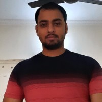 Satyajit Sangram Senapati