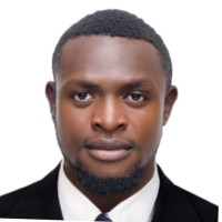 ANDREW FONYUY Kesiki