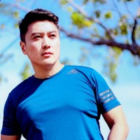 Tianming Chen