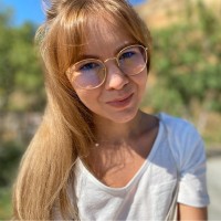 Iryna Manko (Semenovska)