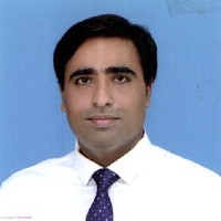 Mukhtiar Ahmed