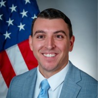 Mark Patterson
