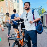 Devanshu Shrivastava