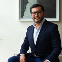 Omar Salcedo Uriza