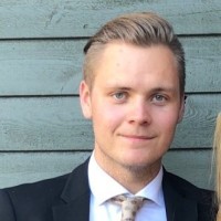 Anders Dahl