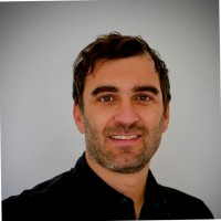 Mathieu Gaspard