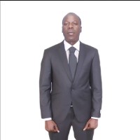 Jackson Ojiambo