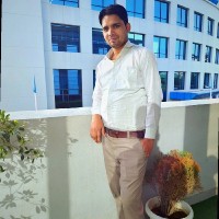 Md Amir Suhail