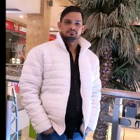 Gaurav Sharma