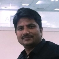 Alok Kumar Singh