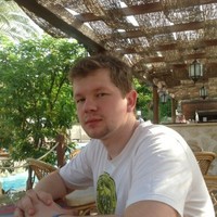 Ilya Evseenkov
