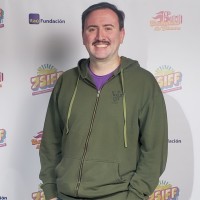 Eric Barattini