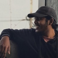 Athul Murali