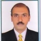Tharesh Kumar B U
