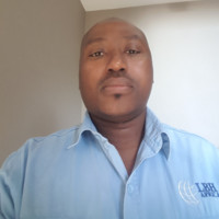 Simphiwe Nzuza