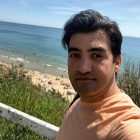 Mohammad Jeihanikhorasgani