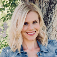 Kristen Powell, RN, AMFT