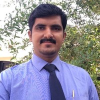 Venkatasubramanian K