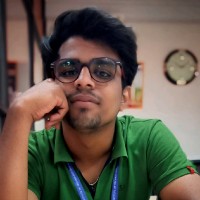 Arun Kumar BA