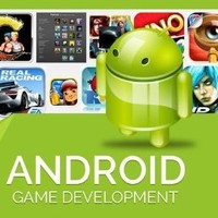 Android Games_Apps