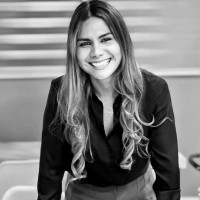 Gina San Andres