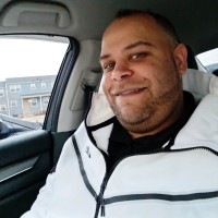 Michael Robinson