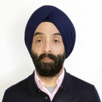 Ravinder Singh Punihani