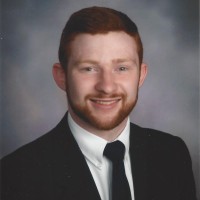 Matthew Cregan