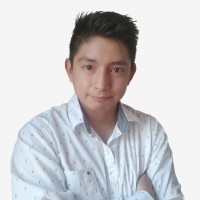 Edward Daniel Guerra Palomino