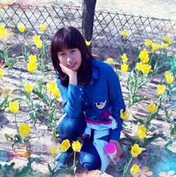 Maria Peng