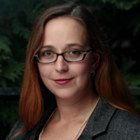 Hilary Blair Draper