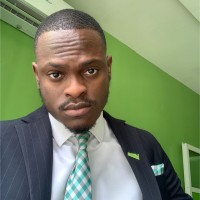 Odunayo Onafadeji Llb Hons, Bl