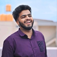 Madhu Mohan M