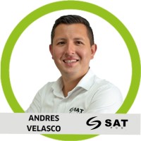 Andres Velasco