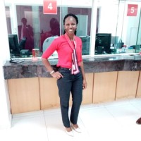 Muchai Beth
