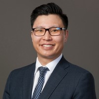 Cameron Wong