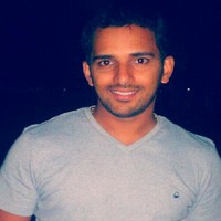 Kapil Mhatre