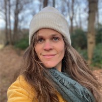 Marjolein Van Den Bos