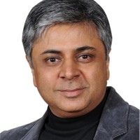 Ravi Agarwala